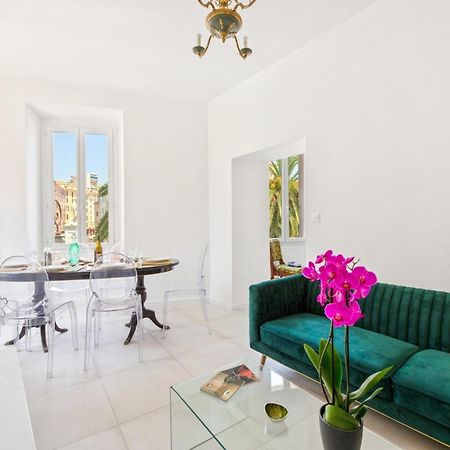Madonuccia - Hypercentral Chic & Cosy - By Tgb Аяччо Экстерьер фото